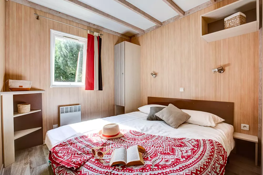 Campingplatz Sandaya Les Alicourts5 Sterne★★★★★