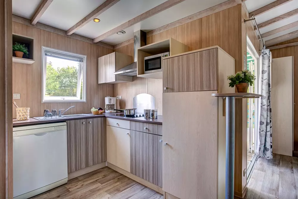 Campingplatz Sandaya Les Alicourts5 Sterne★★★★★