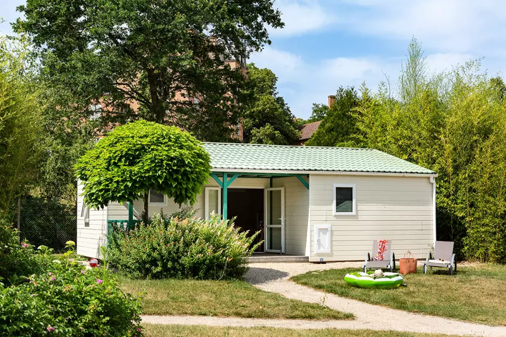 Campingplatz Sandaya Les Alicourts5 Sterne★★★★★