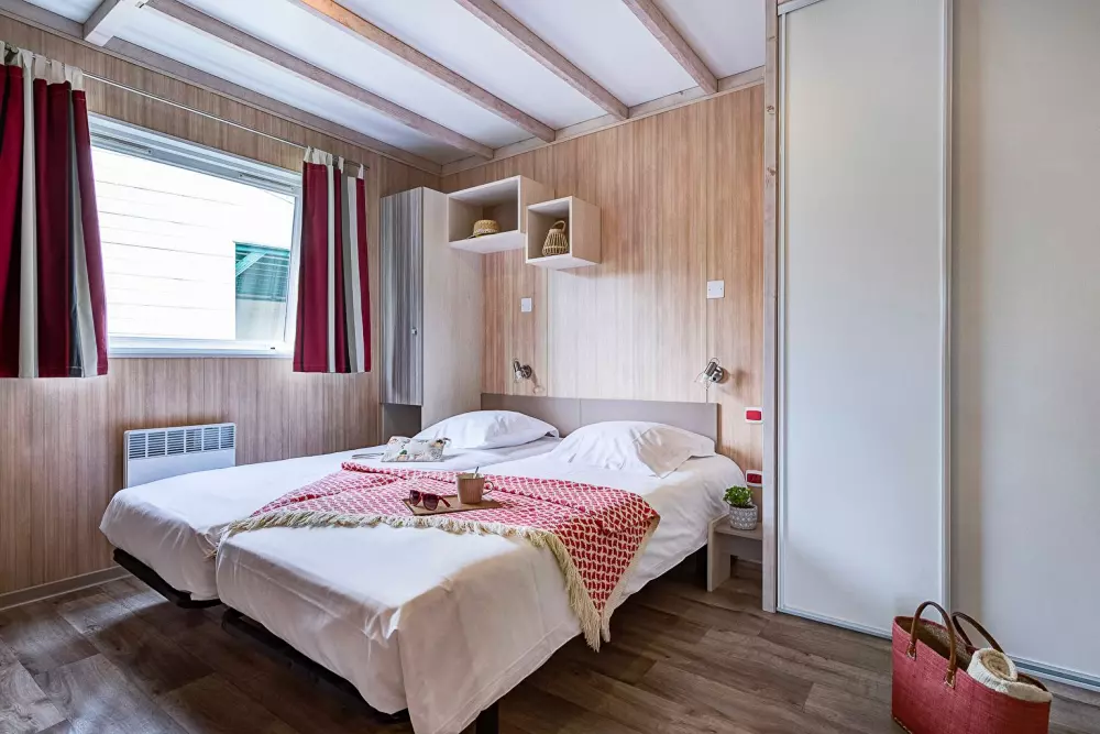 Campingplatz Sandaya Les Alicourts5 Sterne★★★★★