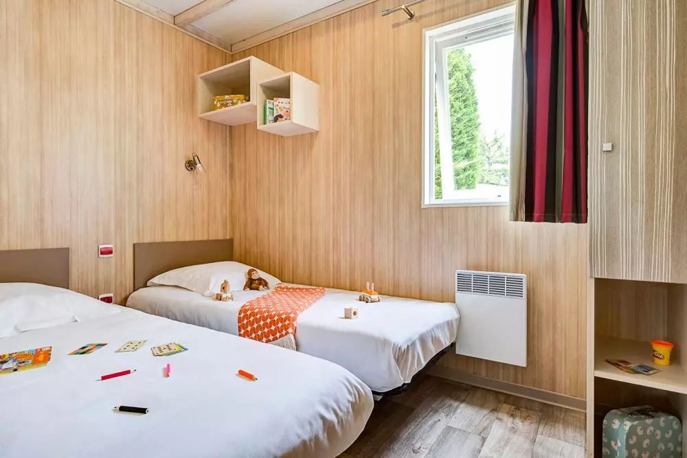 Campingplatz Sandaya Les Alicourts5 Sterne★★★★★