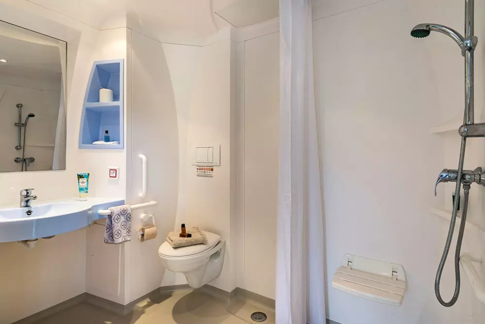 Campingplatz Sandaya Les Alicourts5 Sterne★★★★★