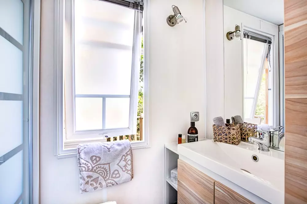 Campingplatz Sandaya Les Alicourts5 Sterne★★★★★