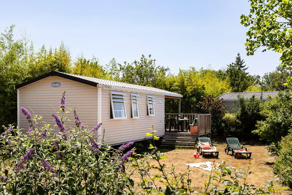 Campingplatz Sandaya Les Alicourts5 Sterne★★★★★