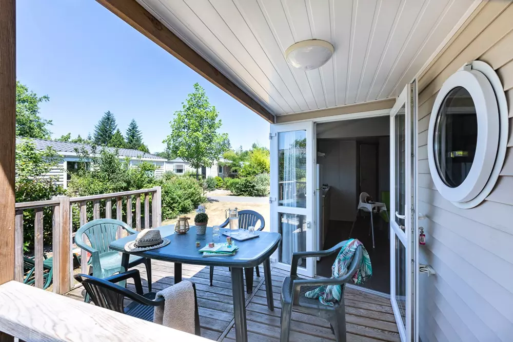 Campingplatz Sandaya Les Alicourts5 Sterne★★★★★