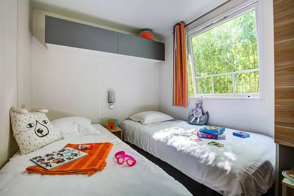 Campingplatz Sandaya Les Alicourts5 Sterne★★★★★