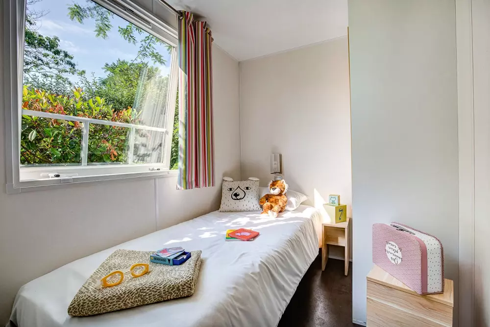 Campingplatz Sandaya Les Alicourts5 Sterne★★★★★