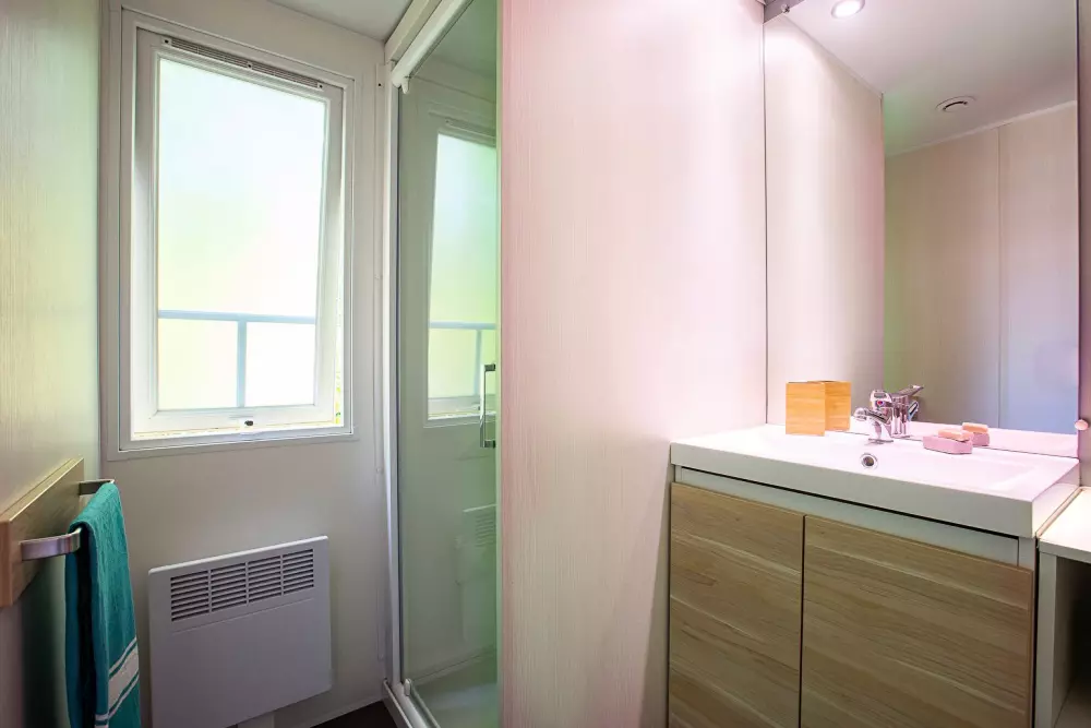 Campingplatz Sandaya Les Alicourts5 Sterne★★★★★