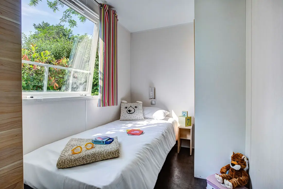 Camping Sandaya Les Alicourts5 étoiles★★★★★