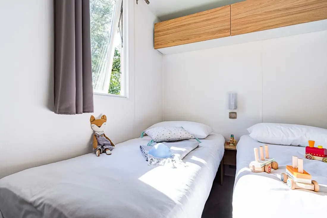 Camping Sandaya Les Alicourts5 étoiles★★★★★