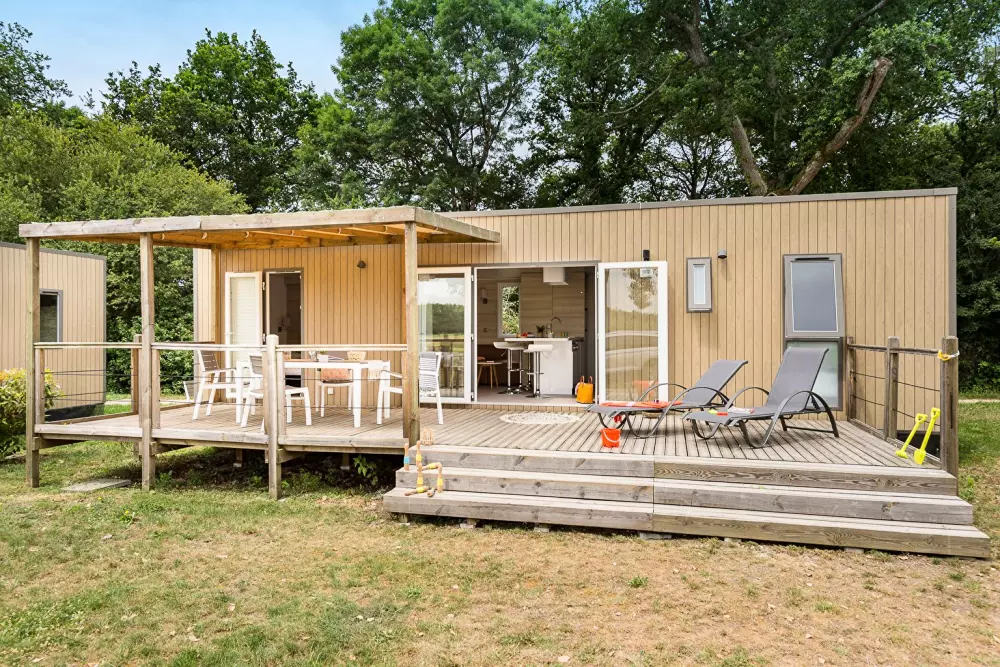 Campsite Sandaya Les Alicourts5 Stars★★★★★