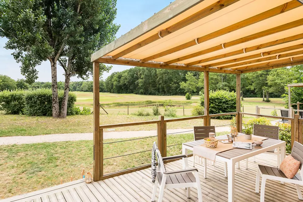 Campsite Sandaya Les Alicourts5 Stars★★★★★