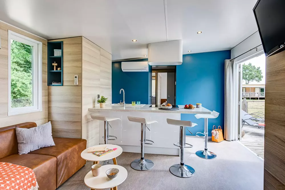 Campsite Sandaya Les Alicourts5 Stars★★★★★