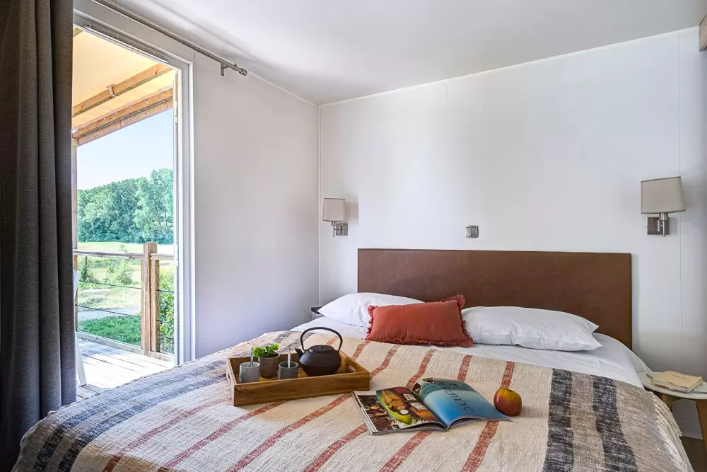 Campsite Sandaya Les Alicourts5 Stars★★★★★