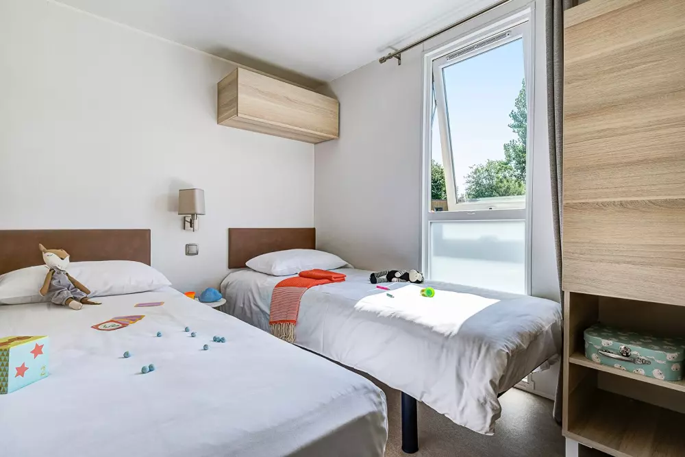 Campsite Sandaya Les Alicourts5 Stars★★★★★