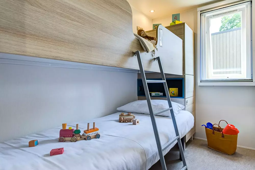 Campsite Sandaya Les Alicourts5 Stars★★★★★