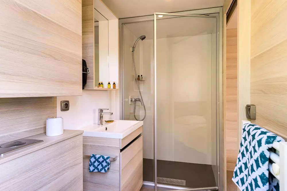 Campsite Sandaya Les Alicourts5 Stars★★★★★