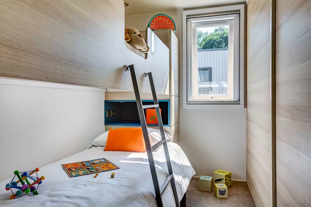 Campingplatz Sandaya Les Alicourts5 Sterne★★★★★