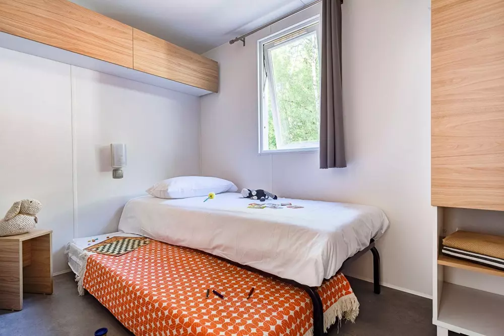 Campingplatz Sandaya Les Alicourts5 Sterne★★★★★