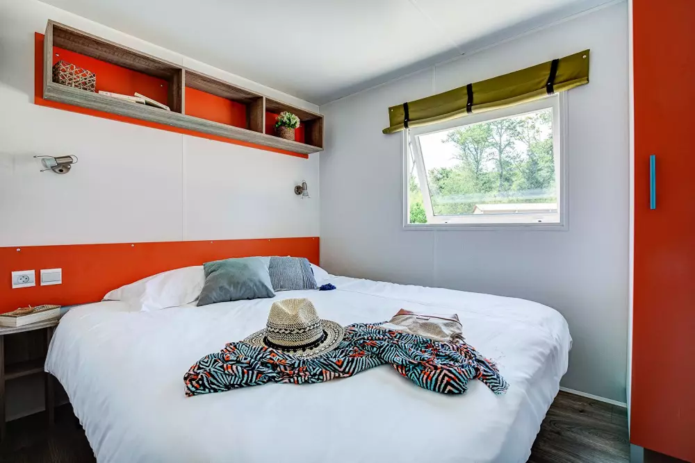 Campingplatz Sandaya Les Alicourts5 Sterne★★★★★