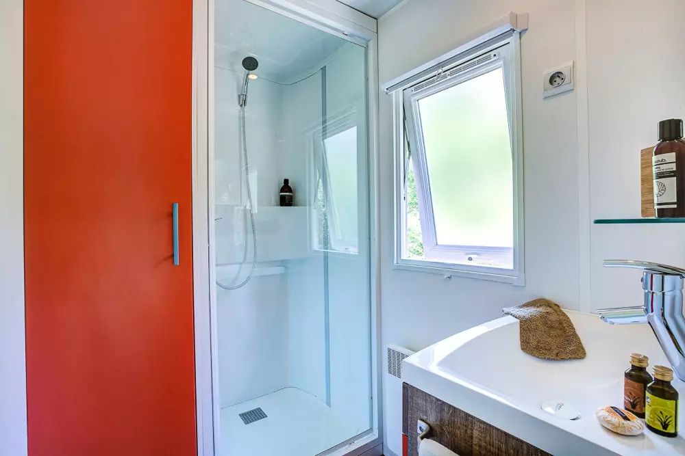 Campingplatz Sandaya Les Alicourts5 Sterne★★★★★