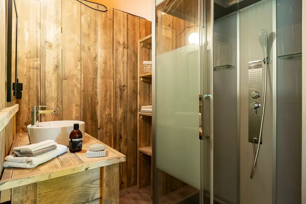 Campingplatz Sandaya Les Alicourts5 Sterne★★★★★