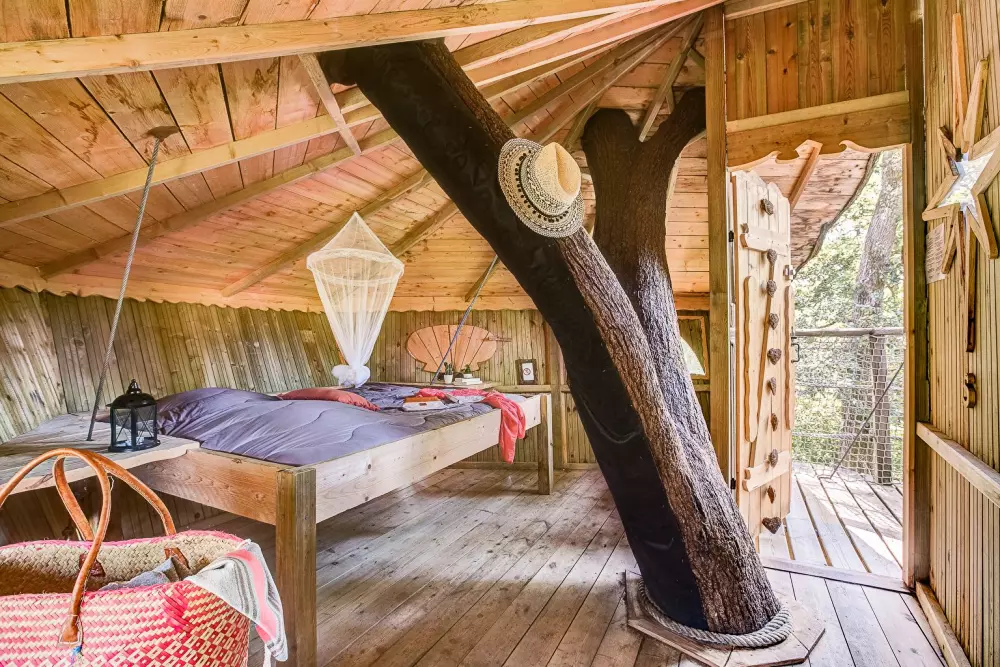 Campingplatz Sandaya Les Alicourts5 Sterne★★★★★