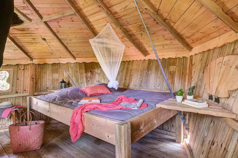 Campingplatz Sandaya Les Alicourts5 Sterne★★★★★