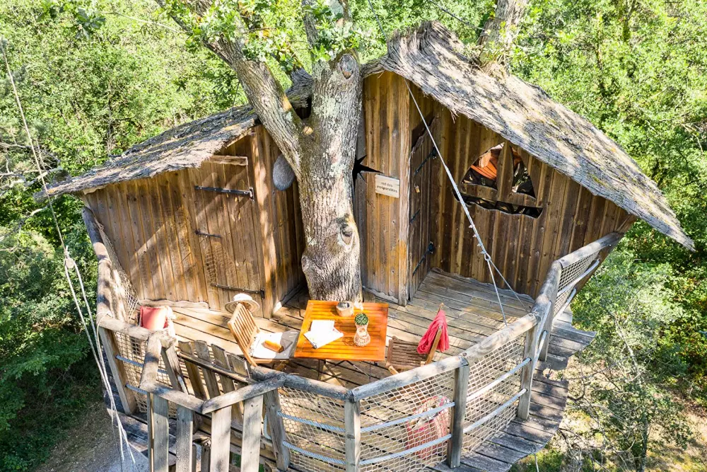 Campingplatz Sandaya Les Alicourts5 Sterne★★★★★