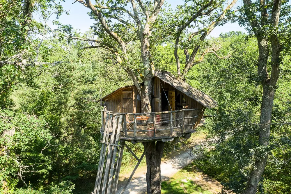 Campingplatz Sandaya Les Alicourts5 Sterne★★★★★