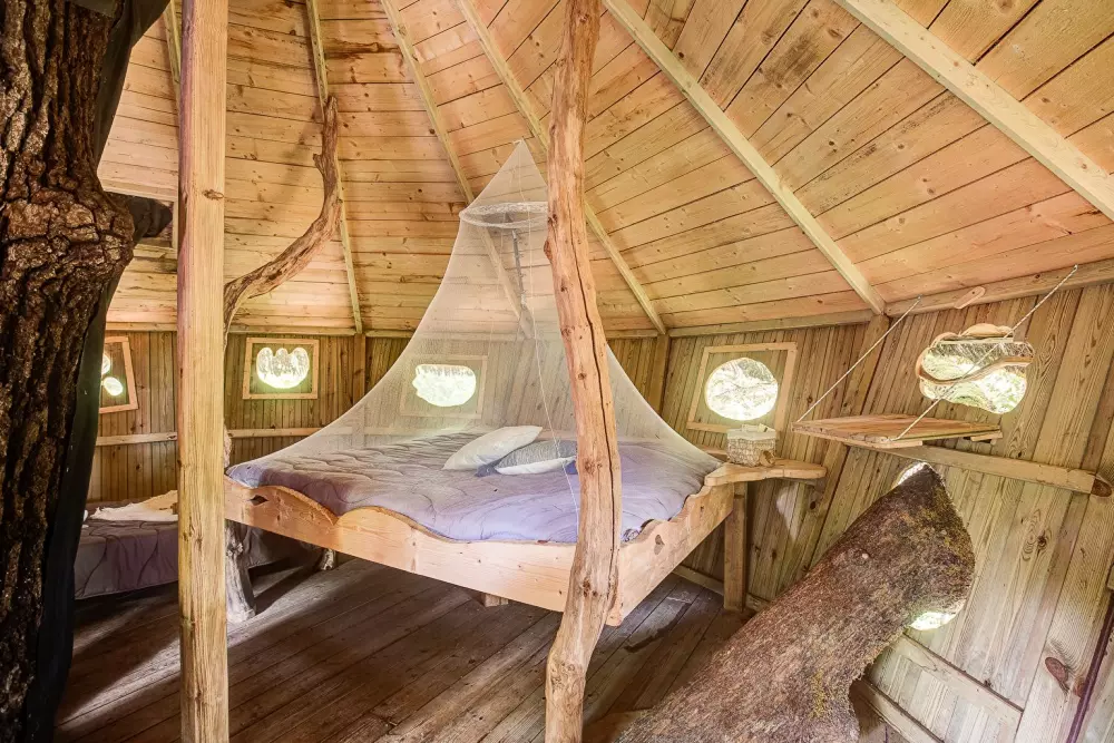 Campingplatz Sandaya Les Alicourts5 Sterne★★★★★