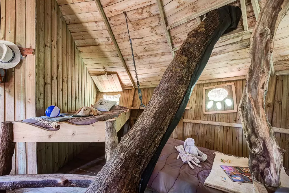 Campingplatz Sandaya Les Alicourts5 Sterne★★★★★