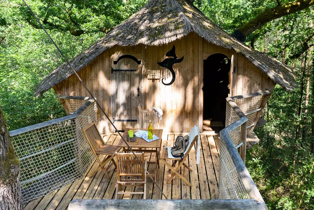 Campingplatz Sandaya Les Alicourts5 Sterne★★★★★