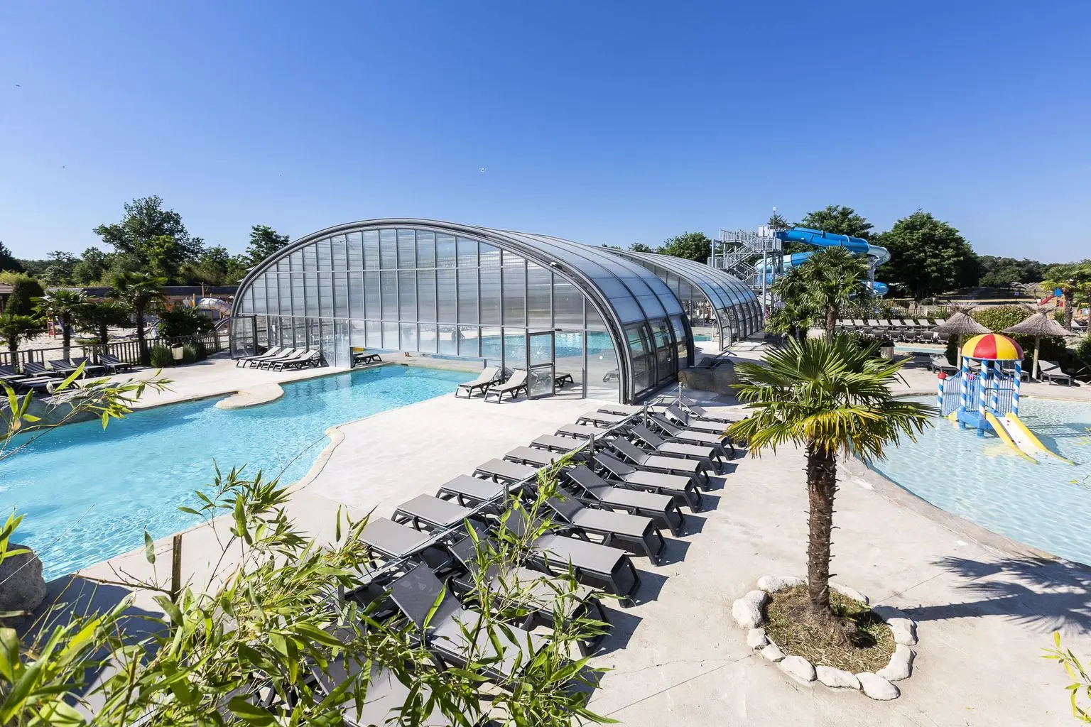 Camping Sadaya Les Alicourts***** - 3