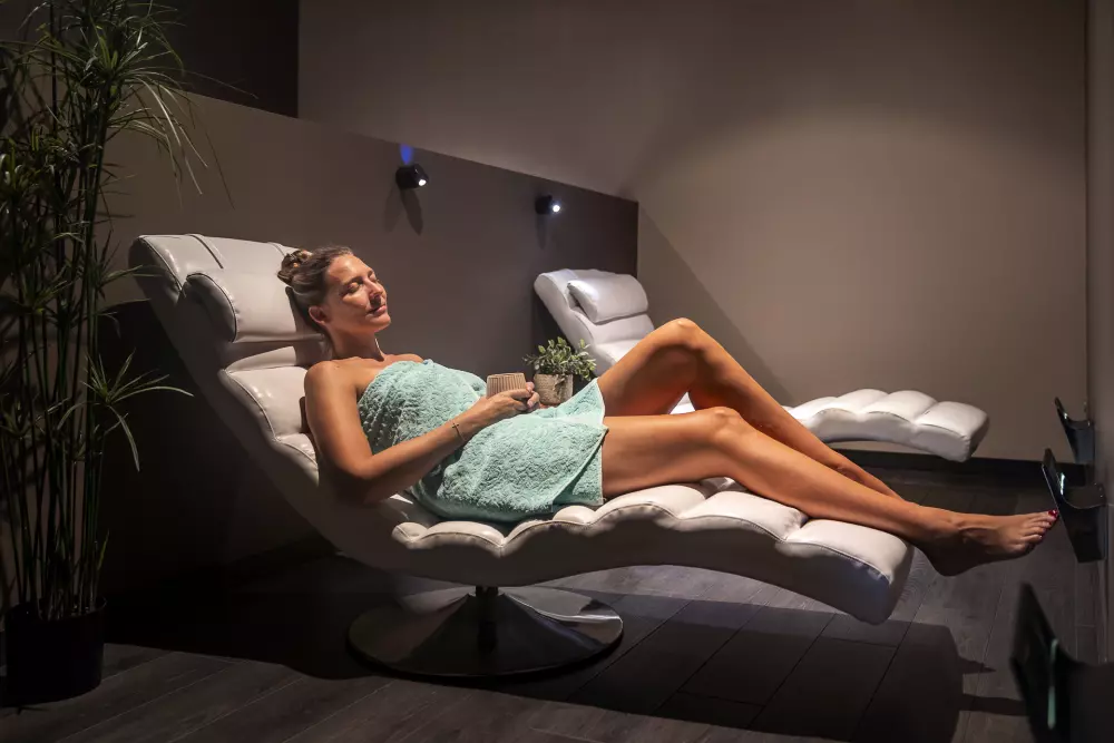 Campingplatz Sandaya Les Alicourts5 Sterne★★★★★