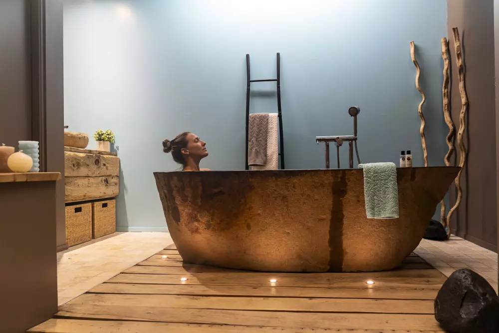 Campingplatz Sandaya Les Alicourts5 Sterne★★★★★