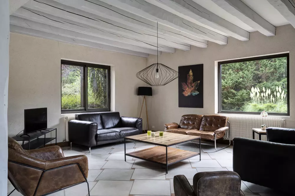 Campingplatz Sandaya Les Alicourts5 Sterne★★★★★