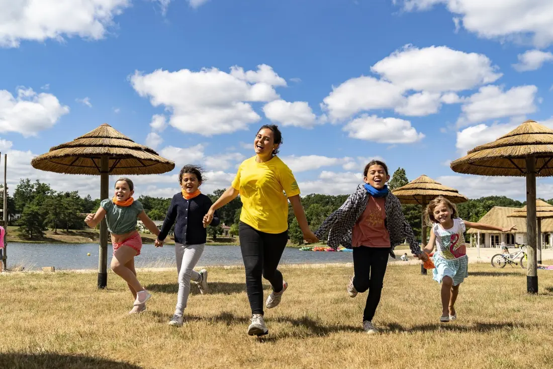 Camping Sadaya Les Alicourts5 Csillagok★★★★★