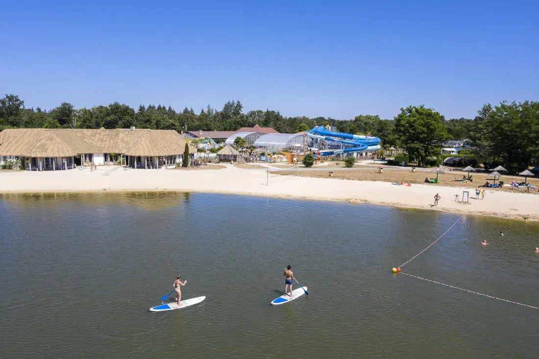 Camping Sadaya Les Alicourts5 Csillagok★★★★★