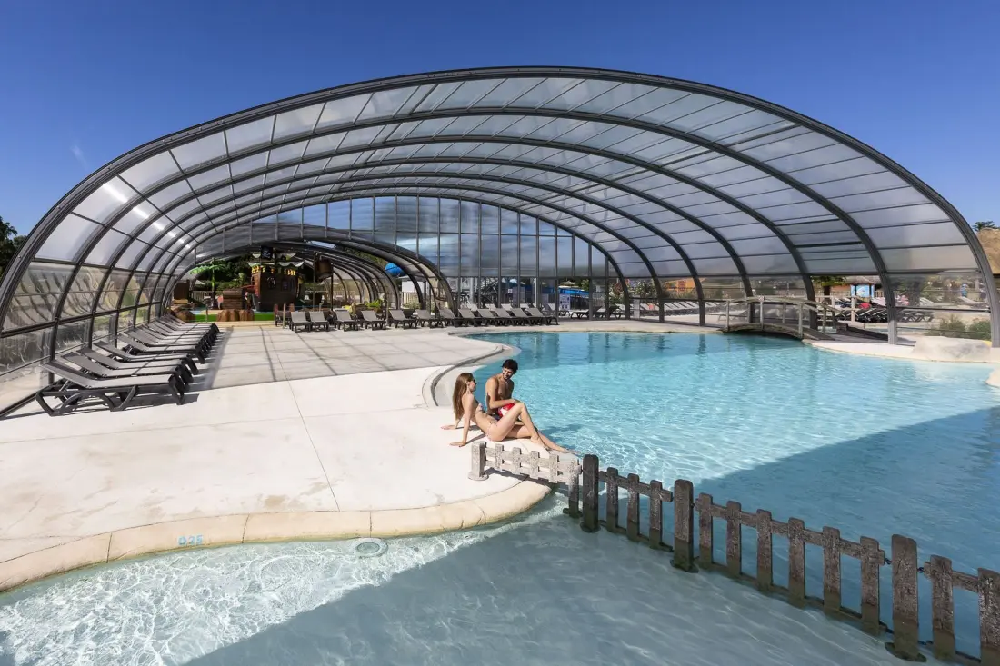 Camping Sadaya Les Alicourts5 Csillagok★★★★★
