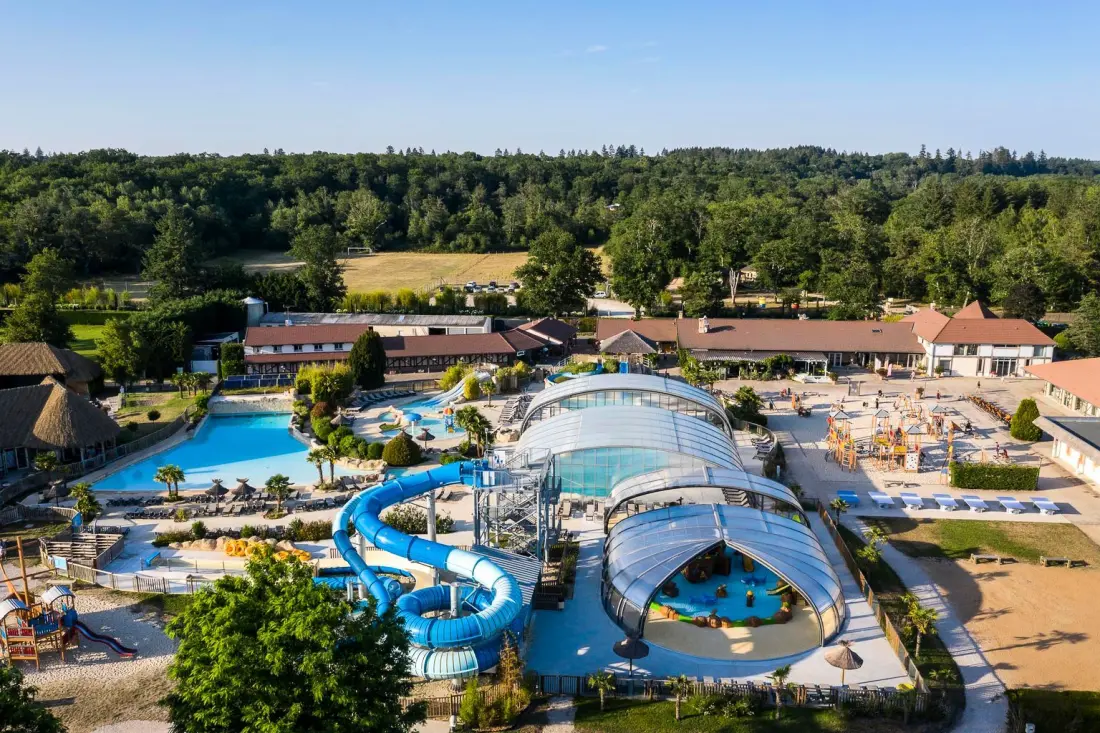 Camping Sadaya Les Alicourts5 Csillagok★★★★★