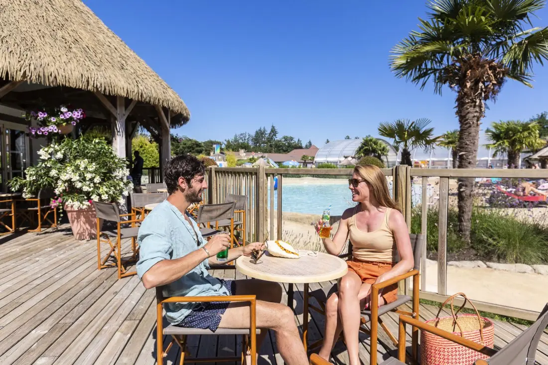 Camping Sadaya Les Alicourts5 Csillagok★★★★★