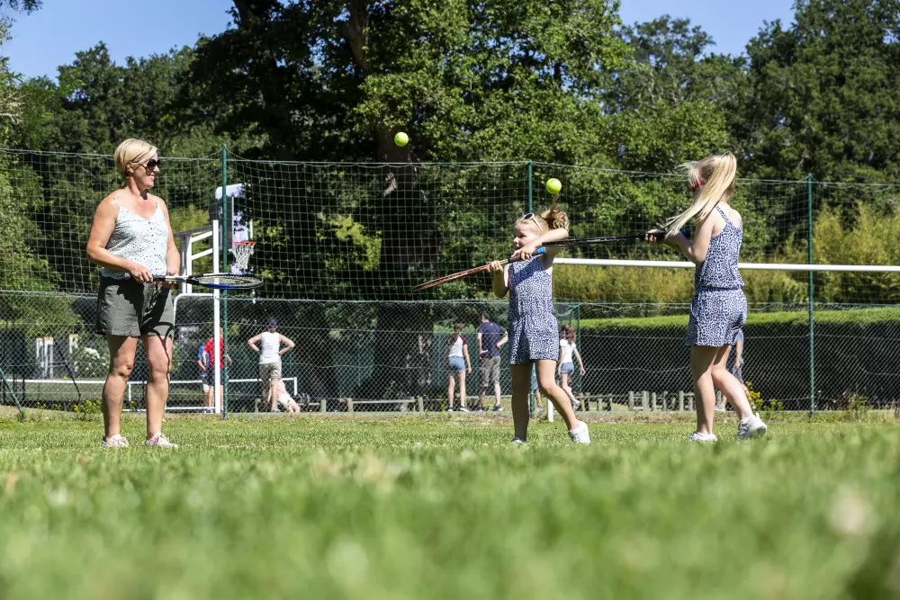 Campingplatz Sandaya Les Alicourts5 Sterne★★★★★