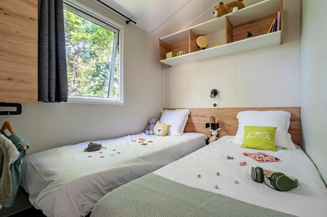 Camping Sadaya Les Alicourts5 Csillagok★★★★★