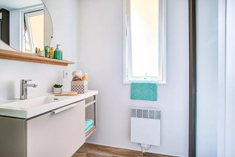 Camping Sandaya Les Alicourts5 étoiles★★★★★