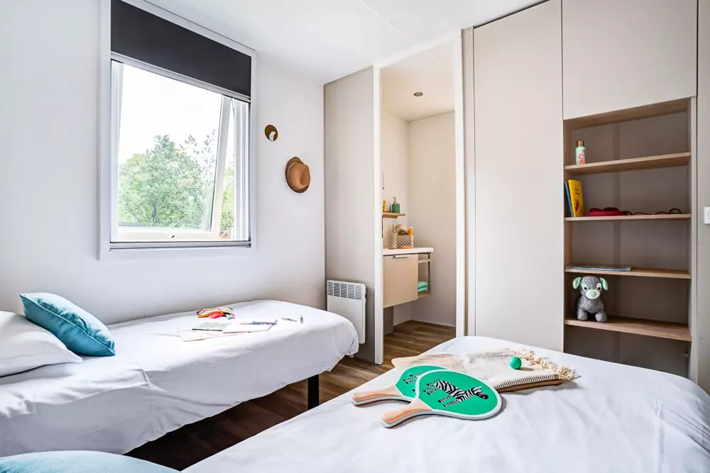 Camping Sandaya Les Alicourts5 étoiles★★★★★