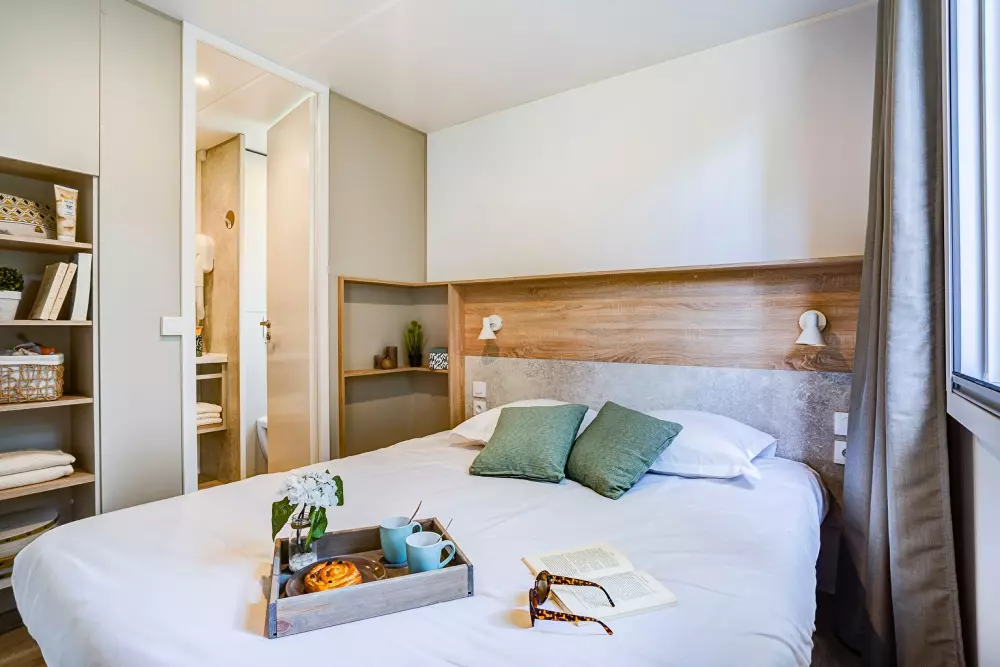 Camping Sandaya Les Alicourts5 étoiles★★★★★