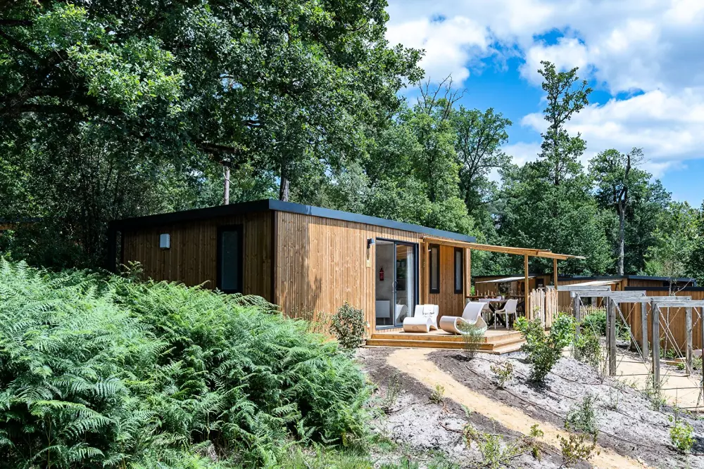 Camping Sandaya Les Alicourts5 étoiles★★★★★