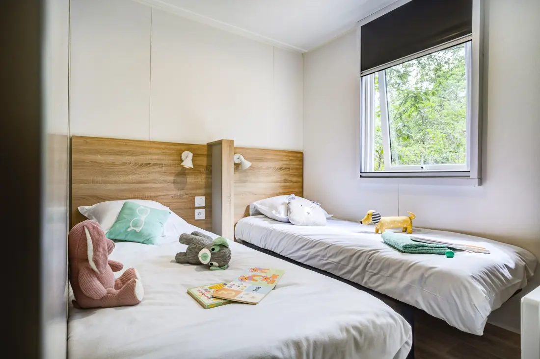 Camping Sadaya Les Alicourts5 Csillagok★★★★★