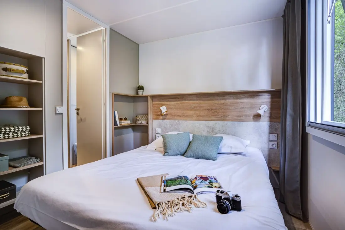 Camping Sadaya Les Alicourts5 Csillagok★★★★★